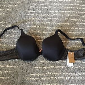 Chantelle Lightly padded Bra